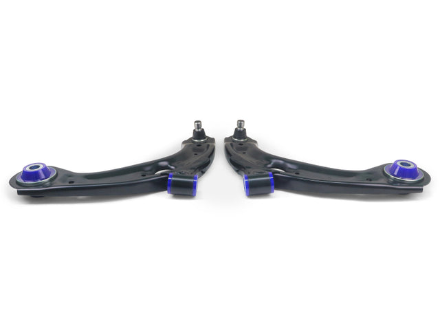 SuperPro 16-21 Mazda CX-3 AWD Front Lower Control Arm Set Superpro Control Arms  AXOPROS