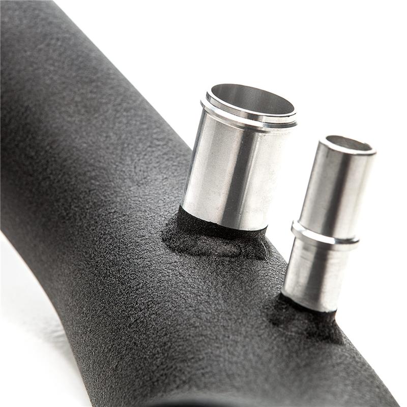 COBB Cold Air Intake - 2015-2017 Ford Mustang Ecoboost COBB Cold Air Intakes  AXOPROS