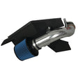 Injen 13 Chevy Malibu 2.0L (T) Polished Tuned Air Intake w/ MR Tech Injen Cold Air Intakes  AXOPROS