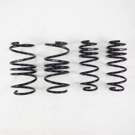 RS-R RS-R 2016-2021 Honda Civic (FK7) Down Sus Springs Lowering Springs aftermarket performance part