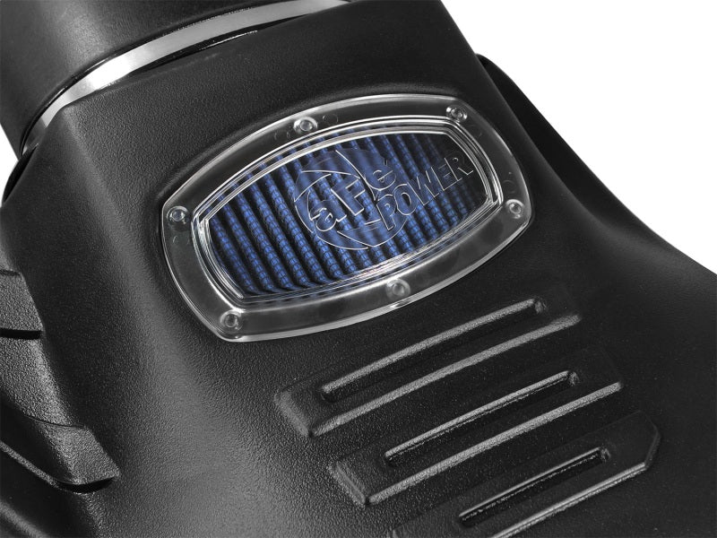 aFe Momentum GT Pro 5R Stage-2 Intake System 15-17 Ford F-150 V8 5.0L aFe Cold Air Intakes  AXOPROS