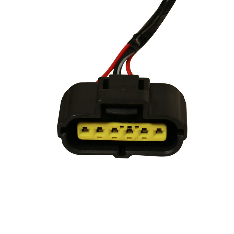 BD Power Throttle Sensitivity Booster v3.0 - Dodge/ Jeep BD Diesel Throttle Controllers  AXOPROS