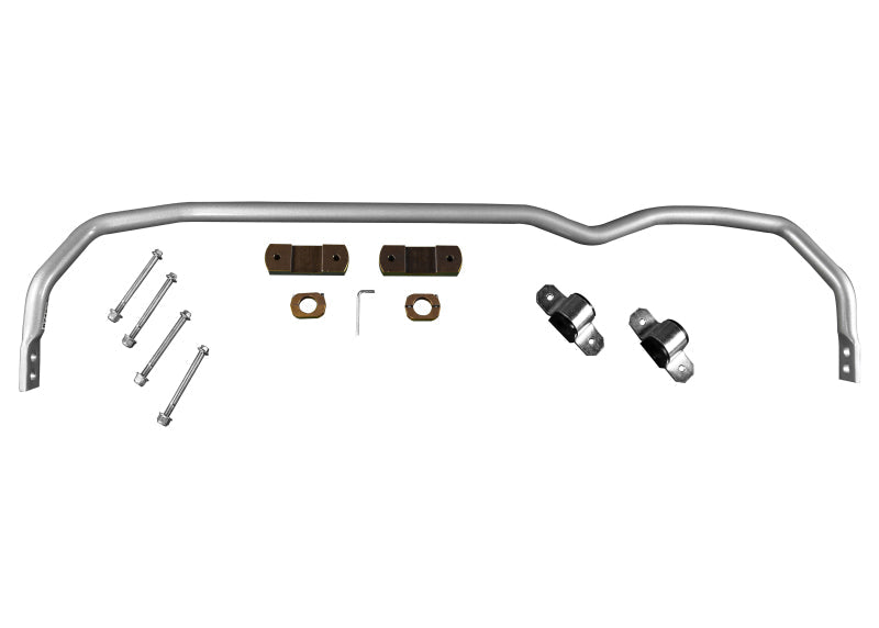 Whiteline 12+ VW Golf MK7 Front Heavy Duty 24mm Swaybar SPE Whiteline Sway Bars  AXOPROS