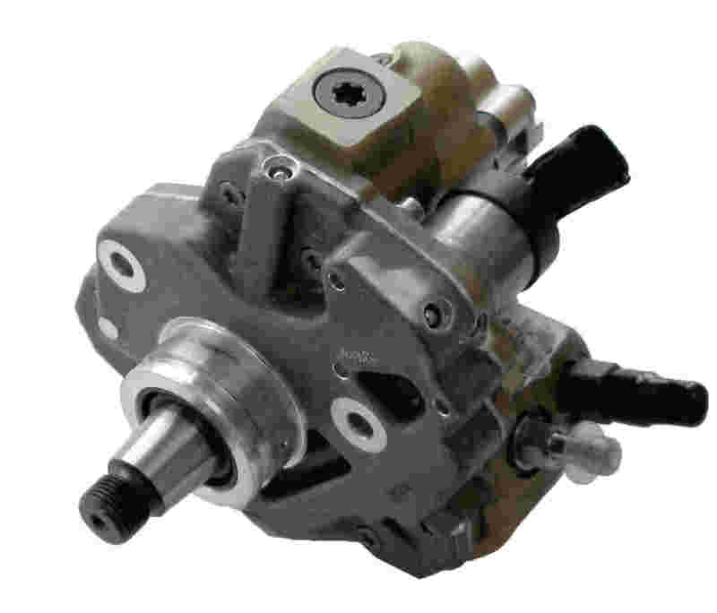 Fleece Performance 01-13 GM Duramax 6.6L Duramax CP3K (LBZ/LMM Based) Fleece Performance Injection Pumps & Controllers  AXOPROS