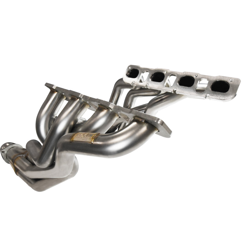 Kooks 09-20 Chrysler 300 C S C Luxury C Platinum 1-7/8 HEMI Header & Green Catted 5.7 Conn Kit Kooks Headers Headers & Manifolds  AXOPROS