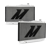 Mishimoto 2022+ Subaru WRX Performance Aluminum Radiator Mishimoto Radiators  AXOPROS
