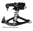 Ridetech 73-87 Chevy C10 Front StrongArm Control Arms Uppers and Lowers for use with CoilOvers Ridetech Control Arms  AXOPROS