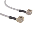 Goodridge 89-02 Nissan Skyline (R32/R33/R34) Stainless Steel Brake Line Kit Goodridge Brake Line Kits  AXOPROS