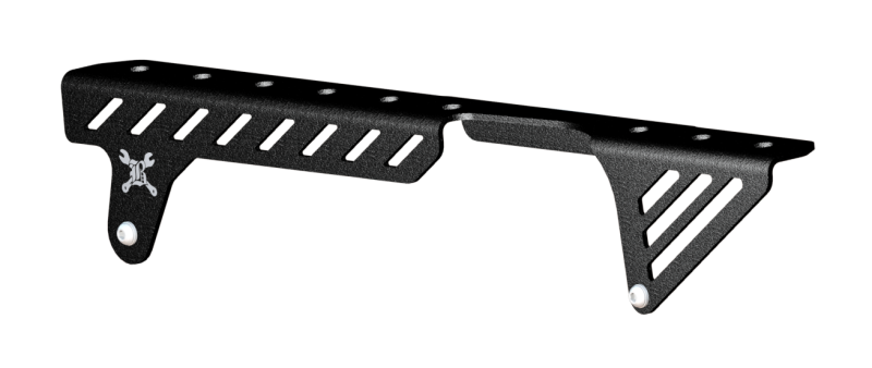 Burly Brand Slash Cut Chain Guard Burly Brand Chains  AXOPROS