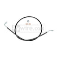 Rywire Honda K-Series Hydro Clutch Line Rywire Clutch Lines  AXOPROS