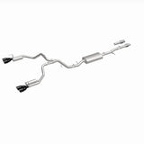 Magnaflow 2021 GMC Yukon XL / Chevy Suburban / Cadillac Escalade ESV Street Series Cat-Back Exhaust Magnaflow Catback  AXOPROS