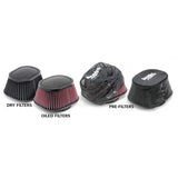 Banks Power 13-14 Chevy 6.6L LML Ram-Air Intake System Banks Power Short Ram Air Intakes  AXOPROS