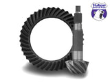 Yukon Gear High Performance Gear Set For Ford 10.25in in a 5.38 Ratio Yukon Gear & Axle Final Drive Gears  AXOPROS