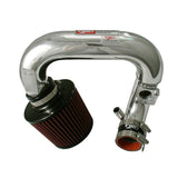 Injen 2004 Scion xA 1.5L 4 Cyl Black Short Ram Tuned Air Intake w/ MR Technology Injen Cold Air Intakes  AXOPROS