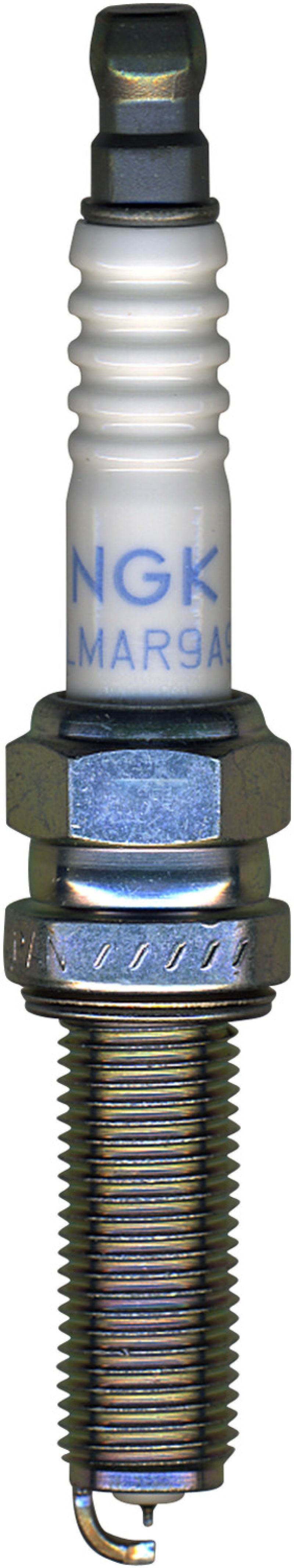 NGK Laser Iridium Spark Plug Box of 4 (SILMAR9A9S) NGK Spark Plugs  AXOPROS
