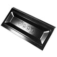 Omix Steel Tailgate CJ7 & CJ8 (Scrambler) OMIX Tailgates  AXOPROS