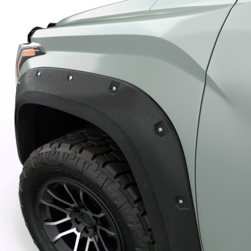EGR 22-23 Toyota Tundra Bolt-On Look Fender Flares - Set EGR Fender Flares  AXOPROS