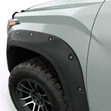 EGR 22-23 Toyota Tundra Bolt-On Look Fender Flares - Set EGR Fender Flares  AXOPROS