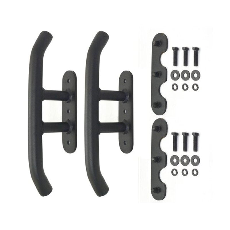 Go Rhino XRS Reel Handle Kit Go Rhino Truck Bed Rack  AXOPROS