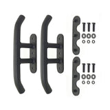 Go Rhino XRS Reel Handle Kit Go Rhino Truck Bed Rack  AXOPROS