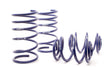 H&R 84-85 BMW 318i E30 Sport Spring (Non Cabrio) H&R Lowering Springs  AXOPROS