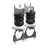 Timbren 2015 Ford F-150 RWD Rear Suspension Enhancement System Timbren Bump Stops  AXOPROS