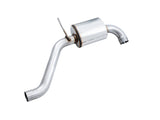 AWE Tuning 18-21 Volkswagen Jetta GLI Mk7 Touring Exhaust - Diamond Black Tips (Fits High-Flow DP) AWE Tuning Catback  AXOPROS