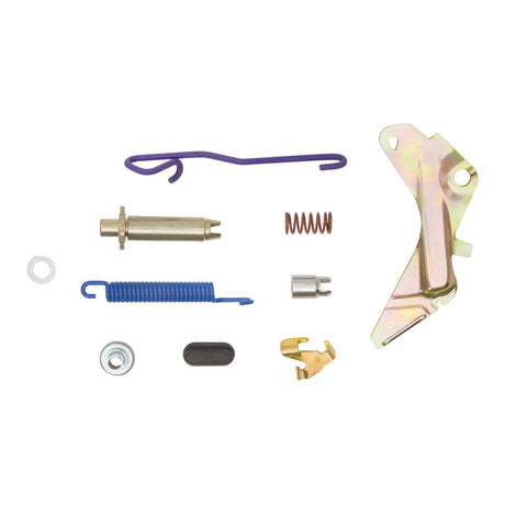 DFC DFC 62-81 Buick Century Right Front/Right Rear Drum Adjuster Kit Brake Drums aftermarket performance part