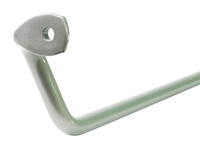 Whiteline 98-02 Legacy BE B4 / 04-05 Baja BT Turbo Front 22mm Heavy Duty Swaybar Whiteline Sway Bars  AXOPROS