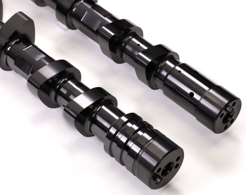 GSC P-D 4B11T 08+ Evo 10 Dual Mivec S1 Cams 264/264 Billet GSC Power Division Camshafts  AXOPROS