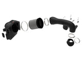 aFe  Momentum Cold Air Intake System w/Pro Dry S Filter 20 GM 2500/3500HD 2020 V8 6.6L aFe Air Filters - Universal Fit  AXOPROS