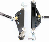 SPL Parts 2013+ Subaru BRZ/Toyota 86 Front Lower Control Arms SPL Parts Control Arms  AXOPROS