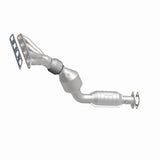 MagnaFlow Conv DF 02-06 Cooper/S manif Magnaflow Catalytic Converter Direct Fit  AXOPROS