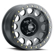 Method MR105 V3 Beadlock 17x9 -38mm Offset 8x6.5 130.81mm CB Matte Black Wheel w/ BH-H24125 Method Wheels Wheels - Cast  AXOPROS