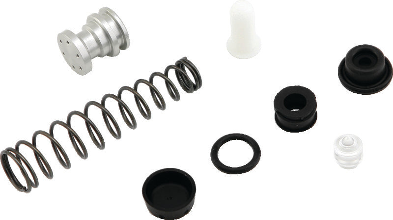Bikers Choice 82-85 FLT 82-83 XL FX FXR Front Master Cylinder Rebuild Kit 3/4 Bore Repl H-D 45063-82 Bikers Choice Brake Master Cylinder  AXOPROS