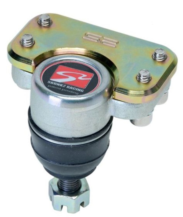 Skunk2 Pro Series 88-91 Honda Civic/90-93 Acura Integra/04-08 Acura TSX Front Camber Kit Ball Joint Skunk2 Racing Ball Joints  AXOPROS