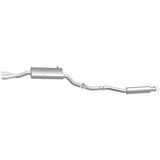 MagnaFlow SYS C/B 84-87 BMW 325E 2.7L / 86-87 BMW 325ES 2.7L Single Rear Exit Magnaflow Catback  AXOPROS