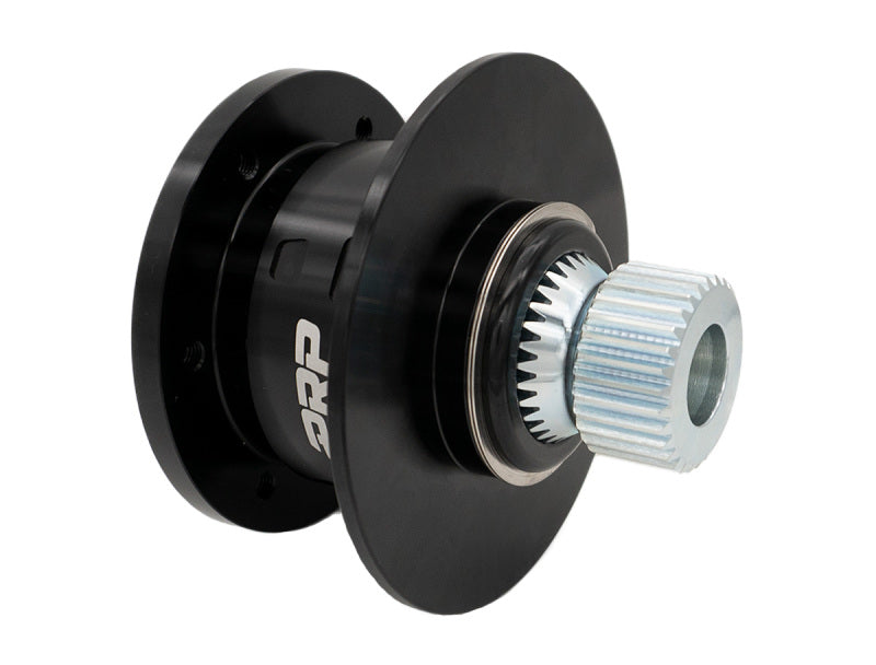 PRP Quick Release Steering Wheel Hub For Polaris RZR / GEM Can-Am Maverick / X3 / Arctic Cat Wildcat PRP Seats Steering Wheels  AXOPROS