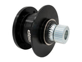 PRP Quick Release Steering Wheel Hub For Polaris RZR / GEM Can-Am Maverick / X3 / Arctic Cat Wildcat PRP Seats Steering Wheels  AXOPROS