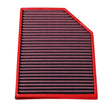 BMC 2016+ Volvo S 90 II / V 90 II 2.0 D3 Replacement Panel Air Filter BMC Air Filters - Drop In  AXOPROS