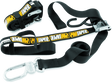 ProTaper 1-1/2in Tie Down Black ProTaper Cargo Tie-Downs  AXOPROS