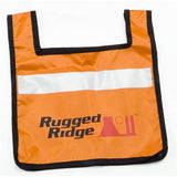Rugged Ridge Winch Line Dampener Rugged Ridge Winch Kit  AXOPROS