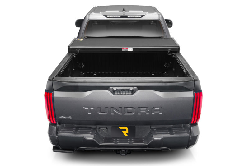 Extang 2024 Toyota Tacoma (5ft Bed) Solid Fold ALX Extang Bed Covers - Folding  AXOPROS