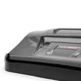 Cobb Volkswagen GTI (MK7/MK7.5/MK8) / Golf R / Audi A3 & S3 (8V) Redline Carbon Fiber Engine Cover COBB Engine Covers  AXOPROS