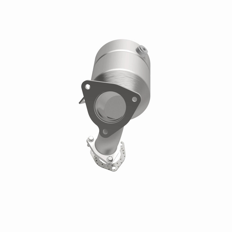 MagnaFlow Conv DF Audi S4 Magnaflow Catalytic Converter Direct Fit  AXOPROS