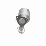 MagnaFlow Conv DF Audi S4 Magnaflow Catalytic Converter Direct Fit  AXOPROS