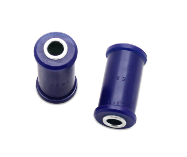 SuperPro 1978 Subaru Brat DL Front Lower Inner Control Arm Bushing Kit (24mm O.D.) Superpro Bushing Kits  AXOPROS