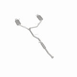 MagnaFlow Sys C/B Honda Accord 3.0L V6 98-02 Magnaflow Catback  AXOPROS