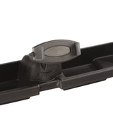 Rugged Ridge Dash Multi-Mount w/Phone Holder 18-20 Jeep JL/JT Rugged Ridge Dash & Interior Trim  AXOPROS