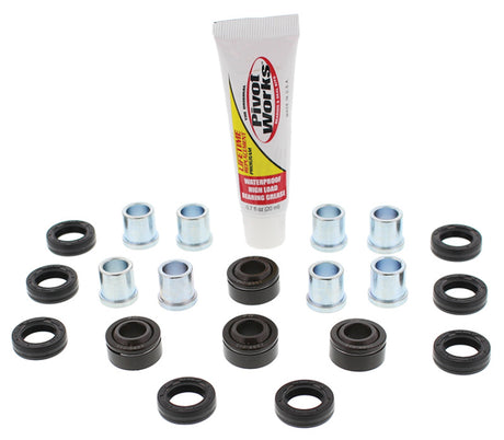 Pivot Works Pivot Works 87-88 Honda TRX250X A-Arm Kit - Front Lower 1 Kit Req Per Veh Control Arms aftermarket performance part